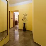 Apartman In Heart Of - 2br 2ba Elegant Downtown Prága