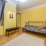 In Heart Of - 2br 2ba Elegant Downtown Apartman