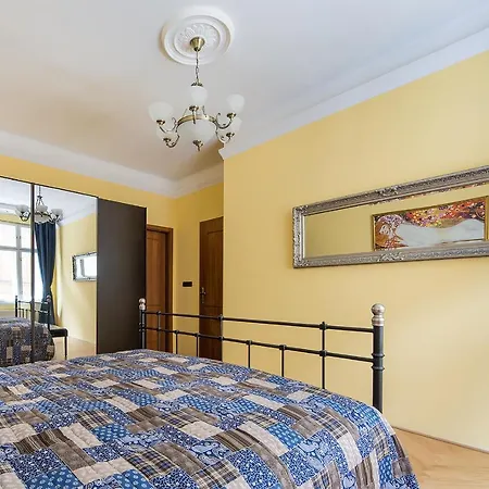 Daire In Heart Of - 2br 2ba Elegant Downtown *