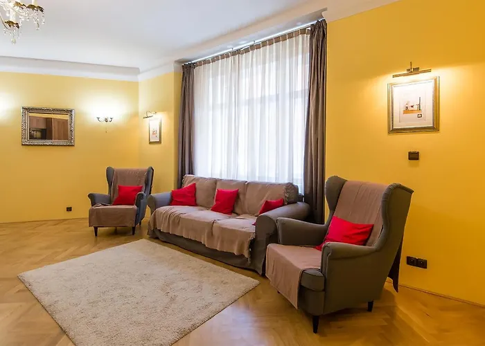Daire In Heart Of - 2br 2ba Elegant Downtown