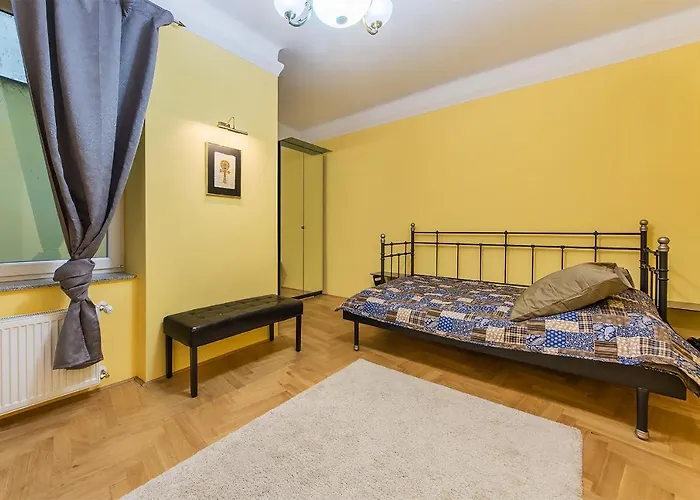 In Heart Of - 2br 2ba Elegant Downtown Apartamento